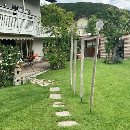 Ferienwohnung Baldauf Riedenburg Bagian luar foto