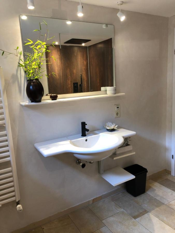 Ferienwohnung Baldauf Riedenburg Bagian luar foto