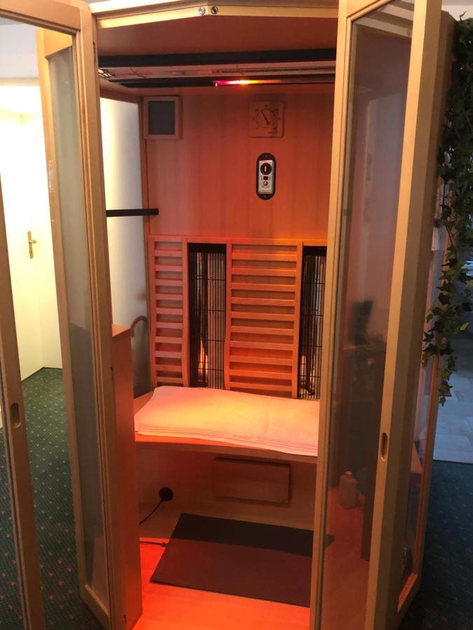 Ferienwohnung Baldauf Riedenburg Bagian luar foto