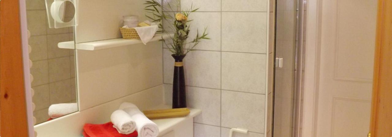 Ferienwohnung Baldauf Riedenburg Bagian luar foto